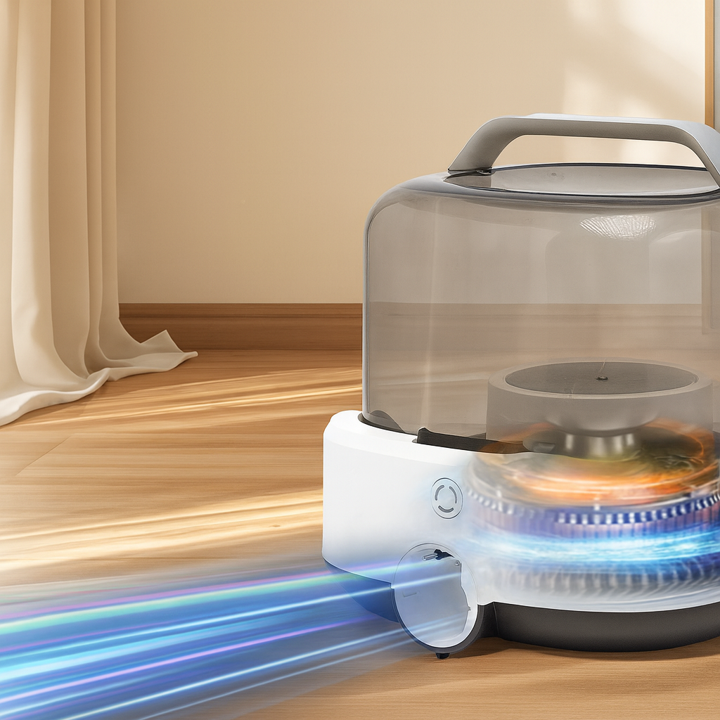 Dr. Milou 5-in-1 Wireless Pet Grooming Kit