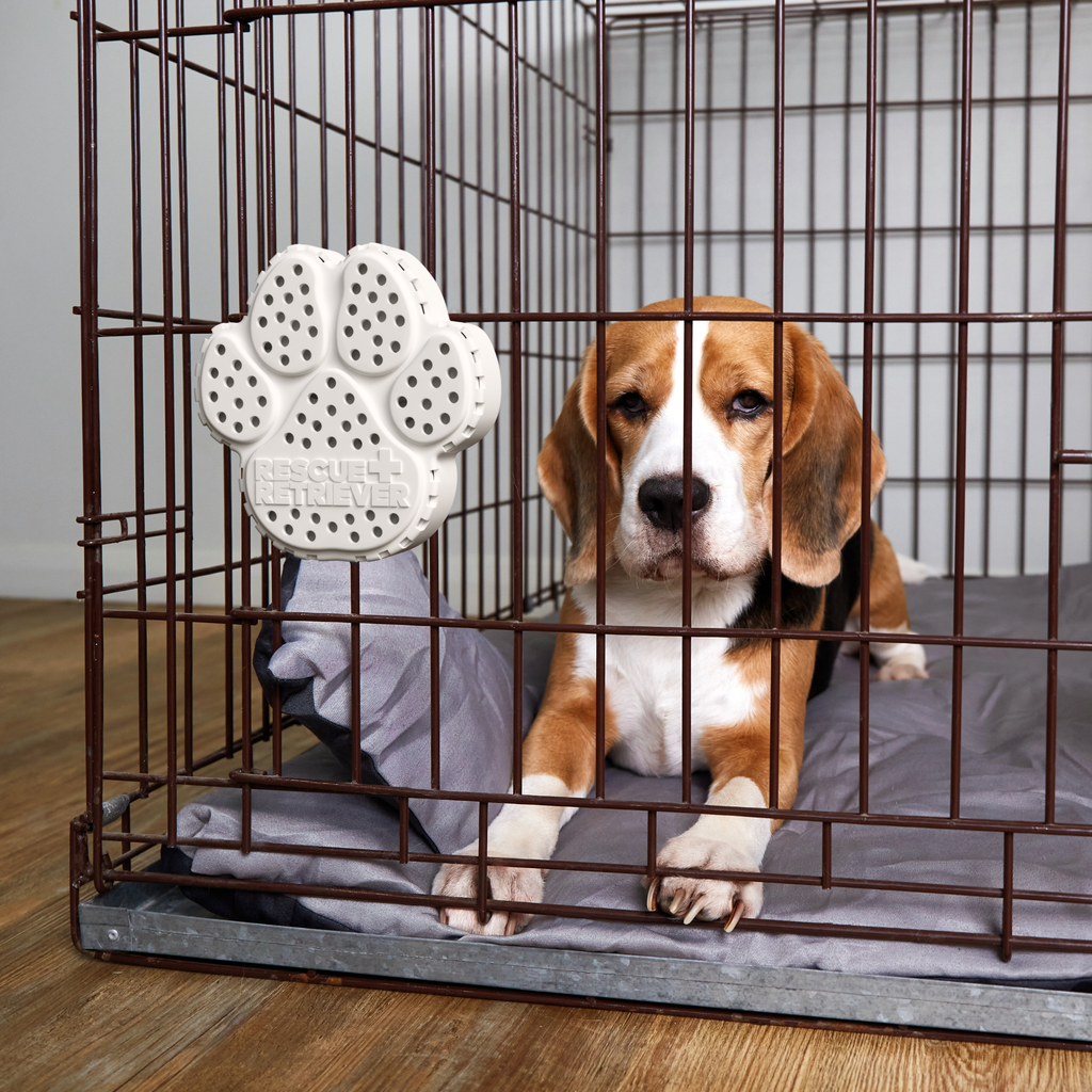 Rescue+Retriever Pet Smoke Detector