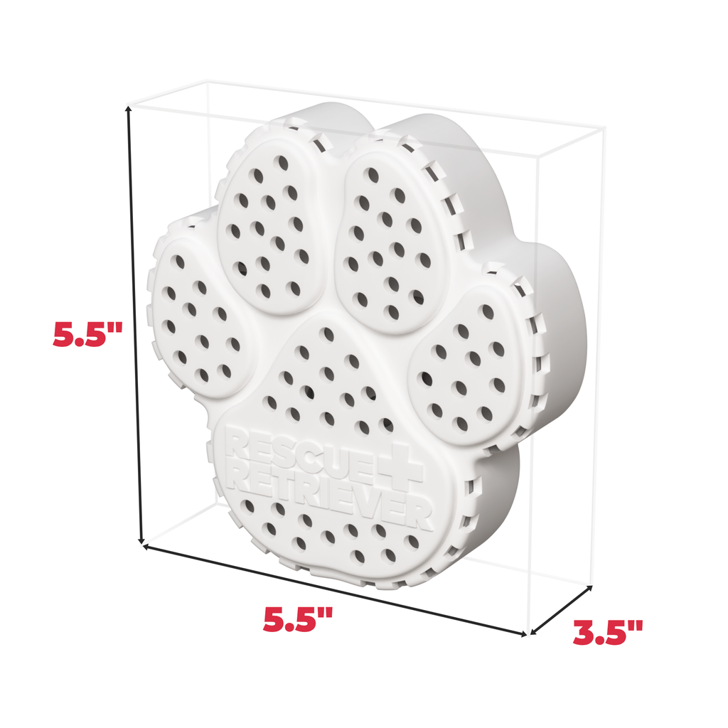 Rescue+Retriever Pet Smoke Detector